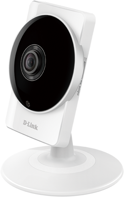 9simultaneous H - 264/mjpeg Compression - D-link Dcs-8200lh Ip Camera (480x720), Png Download