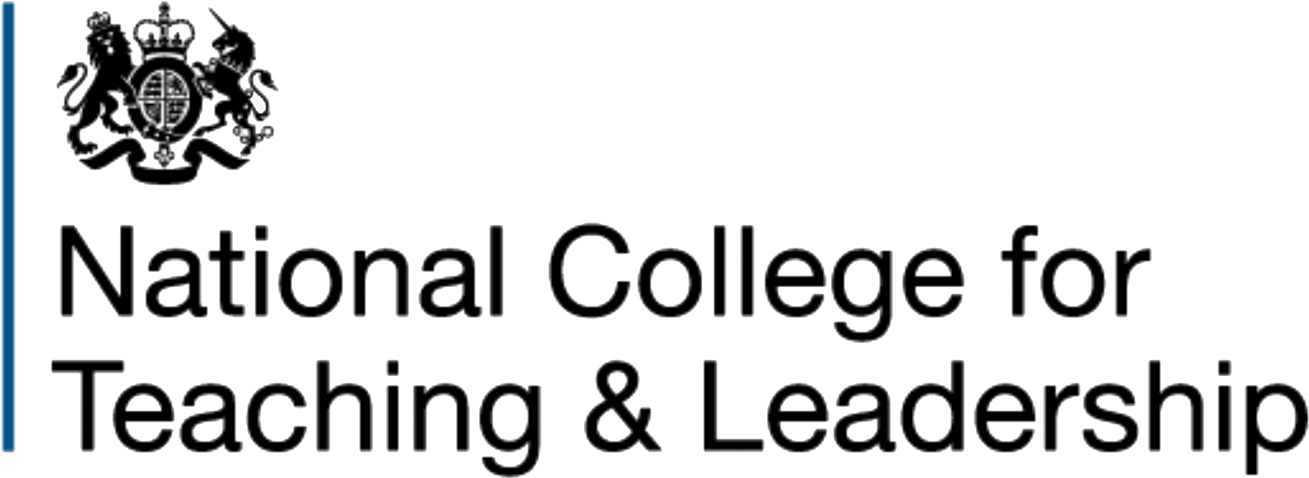 National College For Teaching And Leadership - National College Of Teaching (1929x711), Png Download