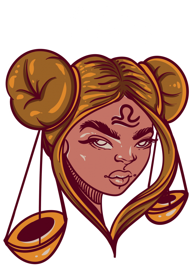 Libra Buy T Shirt Design - Libra Designs (730x1024), Png Download