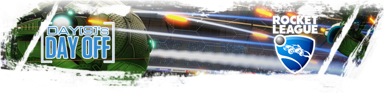 Description - Jogo Rocket League - Steam (765x190), Png Download