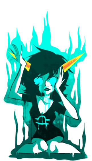 Tumblr M50fsw7nyl1qe347jo1 500 - Illustration (429x600), Png Download