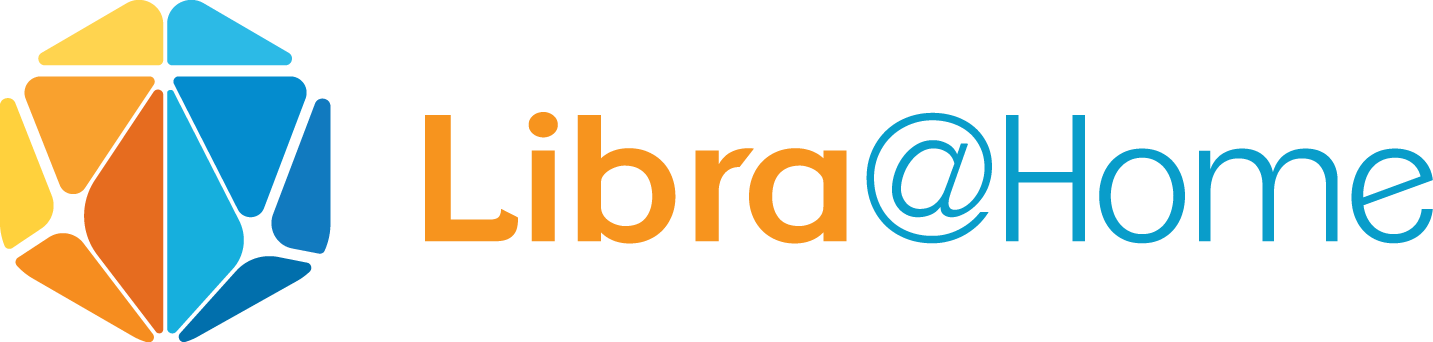 Libra@home Enhancing Neurorehabilitation Therapy Through - Game (1433x342), Png Download