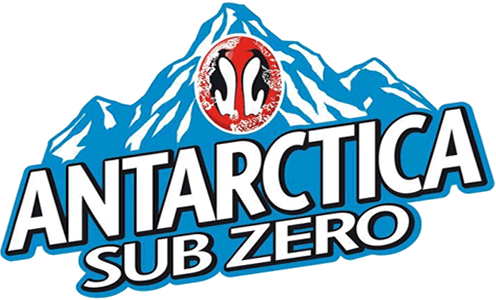 Cerveja Antarctica Sub Zero E Boa