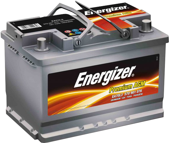 Energizer Aaa Industrial Battery En92 (600x516), Png Download