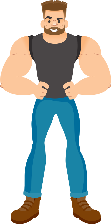 Word - Illustration (1024x1024), Png Download