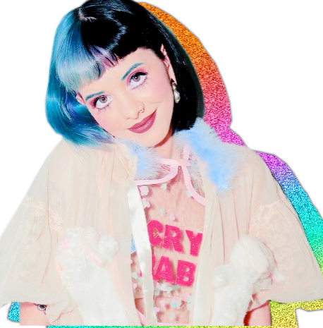 Melanie Martinez Png And Transparent Image Melanie Martinez Crybaby Png Full Size Png Download Seekpng