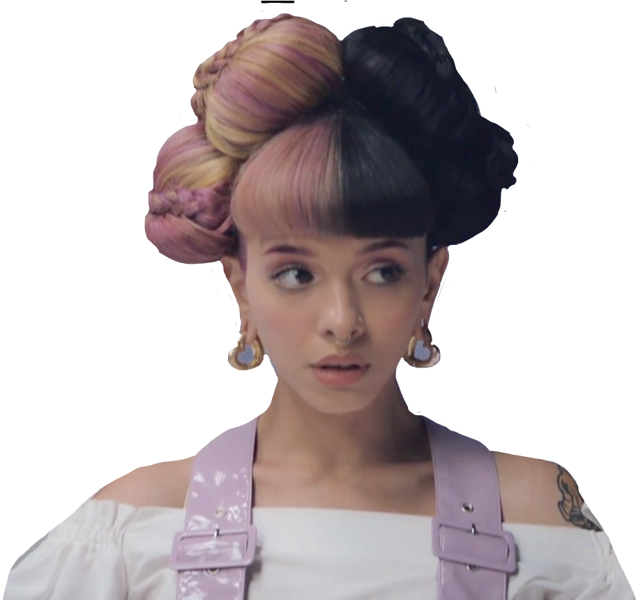 Melanie Martinez Melaniemartinez Melaniemartinezmadhatt - Melanie Martinez Mad Hatter Png (1029x859), Png Download
