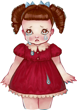 Pack Png - Melanie Martinez (534x532), Png Download