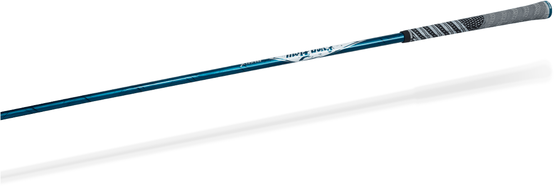 Rogue Sub Zero Fairway - Putter (1680x700), Png Download