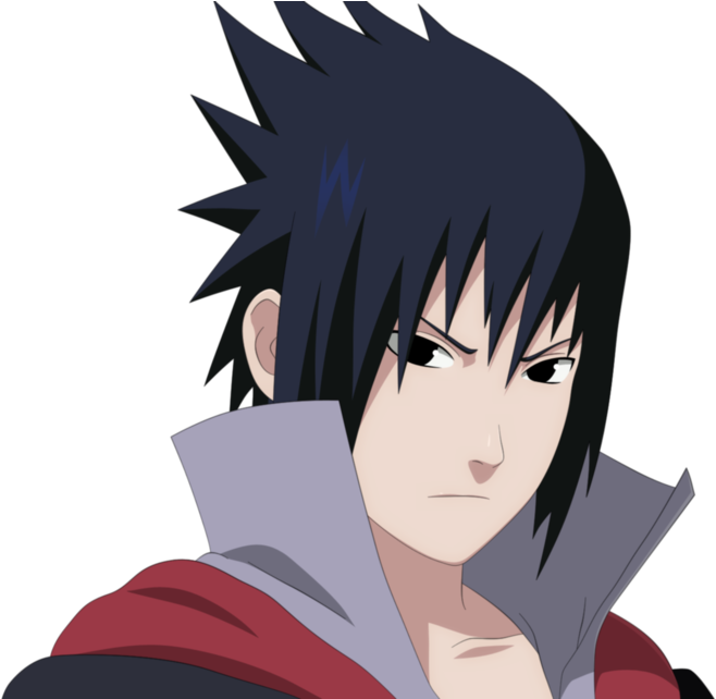 Sasuke Head Png Banner Royalty Free Stock - Shippuden Ultimate Ninja Storm 2 (1024x641), Png Download