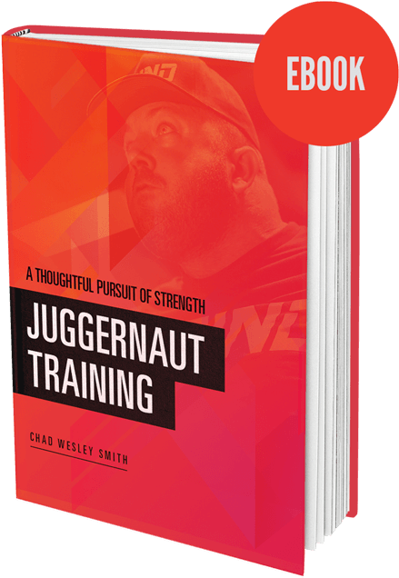 A Thoughtful Pursuit Of Strength - Training (750x1000), Png Download