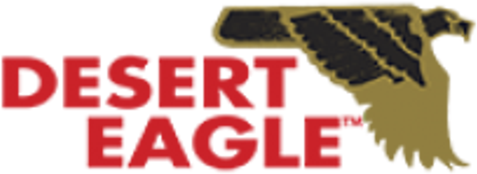 Gearbox / Palco Sports / Desert Eagle - Desert Eagle (980x980), Png Download