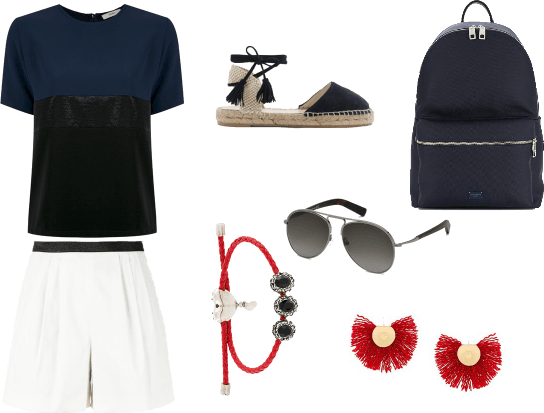 Sasuke Uchiha First Attempt - Katerina Makriyianni Fan Earrings (544x413), Png Download