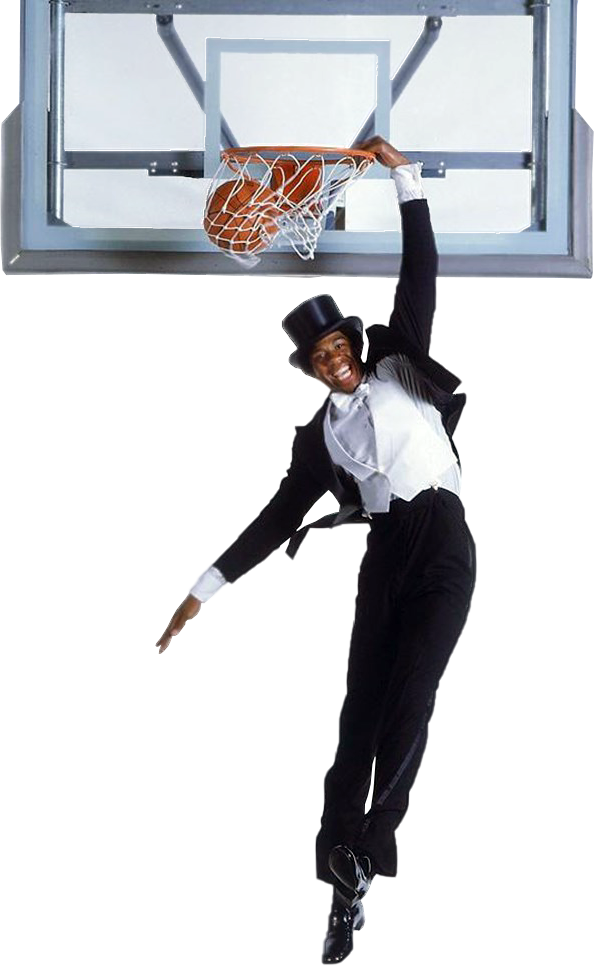 Presents - - Magic Johnson Sports Illustrated 1978 (594x966), Png Download