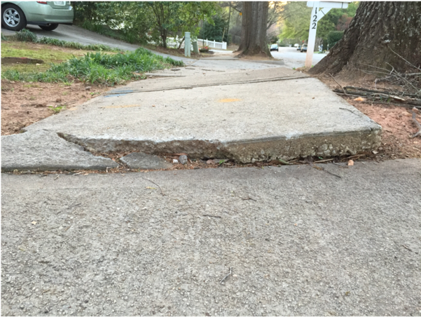 Bonjiro - Walkway (600x600), Png Download