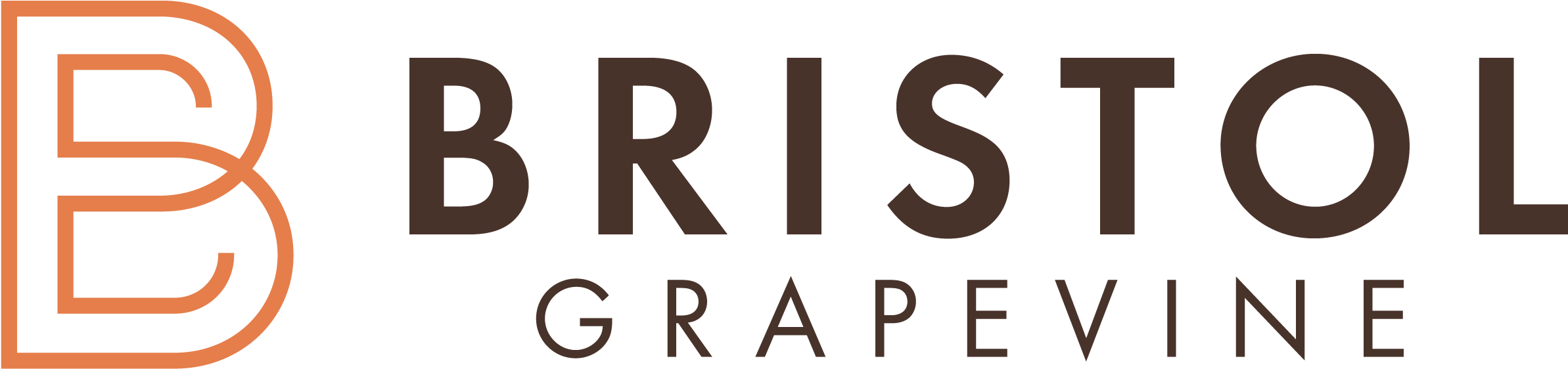 Bristol Grapevine Apartment Homes Grapevine, Texas - Bristol Grapevine Apartment Homes (2863x858), Png Download