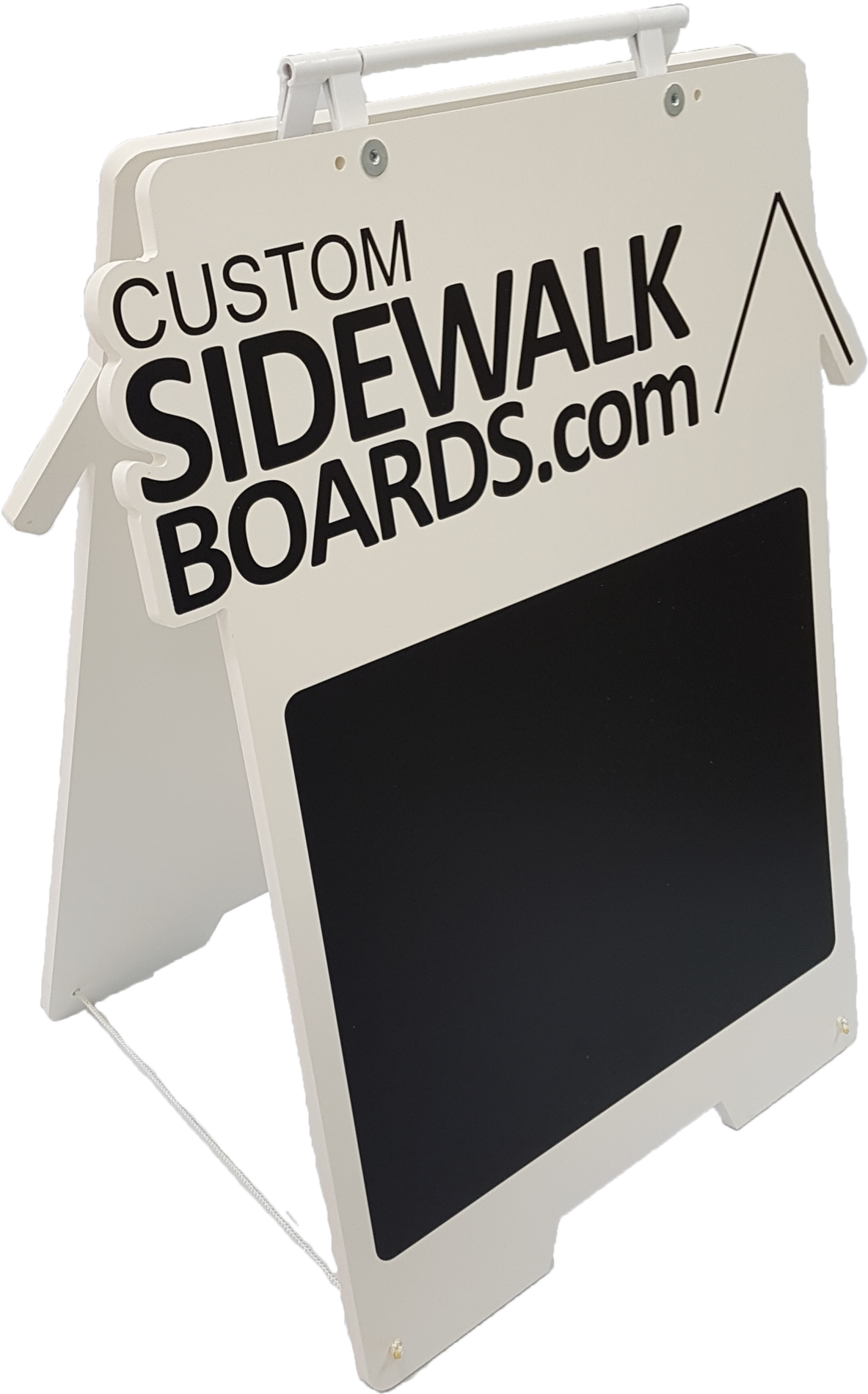 Custom Komacel Sidewalk Board - Sidewalk (2048x2048), Png Download