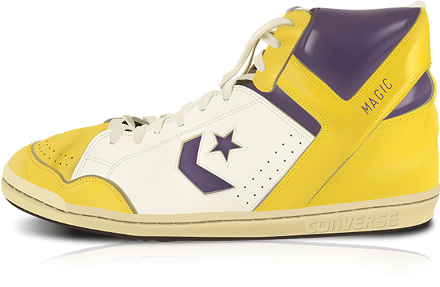 Magic Johnson - Capture2, Inc. (740x694), Png Download