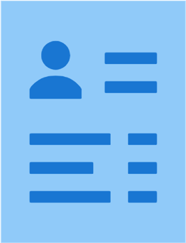 Resume Preparation - Curriculum Vitae (528x528), Png Download