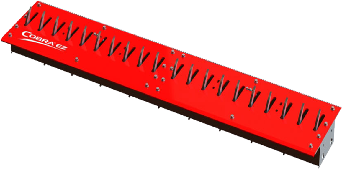 11620c 11620p 11640c 11640p Cobra Ez 6' 1829mm In Ground - Traffic (1240x1240), Png Download