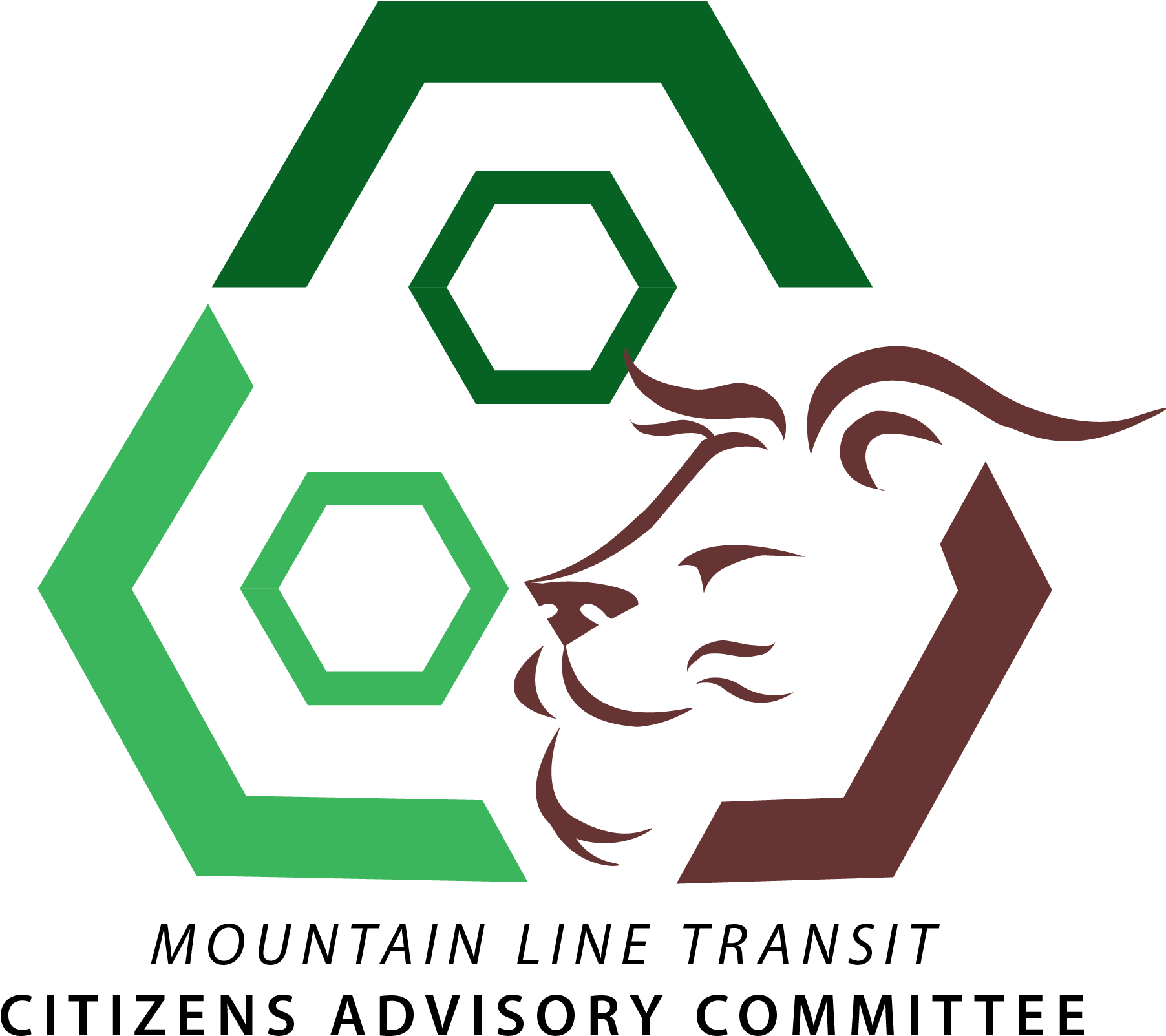 Mountain Line Cac Agenda November 14, - Mountain Line Transit Authority (1806x1624), Png Download