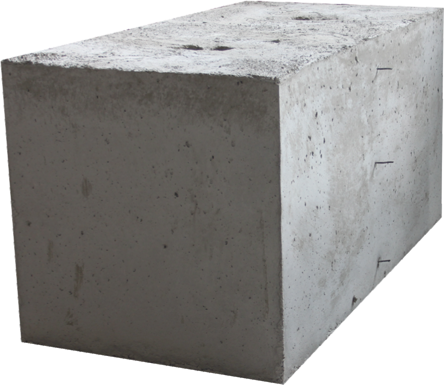 Download Concrete Block Png Cement Block Transparent Transparent