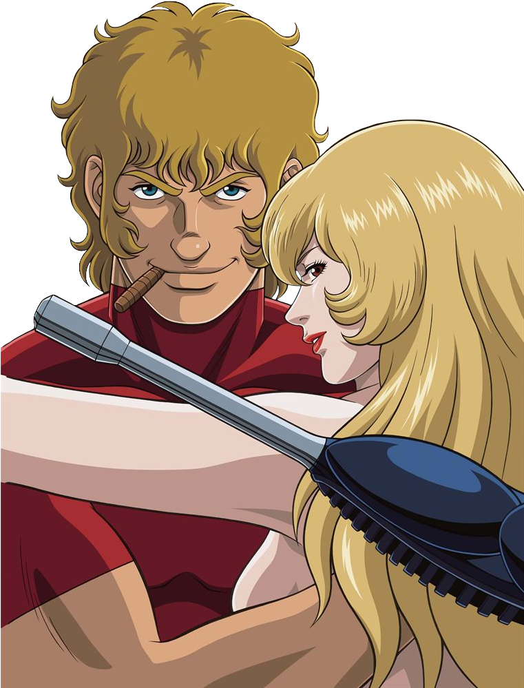 Cobra - Cobra Space Adventure (760x1060), Png Download