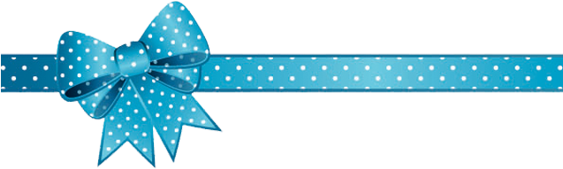 Paint Shop, My Images, Ribbon Bows, Scrapbook, Digital, - Ribbon Vector (638x278), Png Download