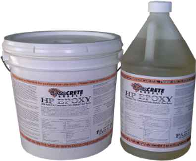 Concrete Epoxy - Concrete (400x400), Png Download