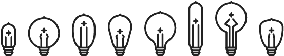 Positive Energy Branding By Fuzzco - Logo (740x282), Png Download
