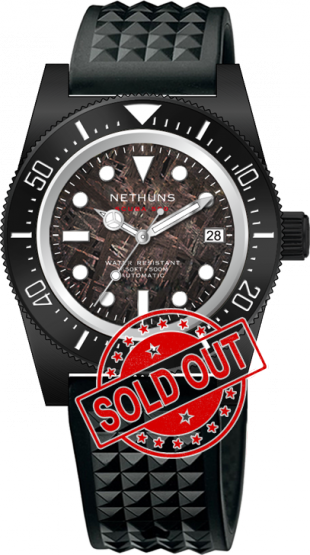 Sps530 Dlc Meteorite - Nethuns Sb521 (310x555), Png Download