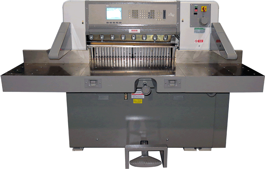 Paper Guillotine Polar - Metal Lathe (900x595), Png Download