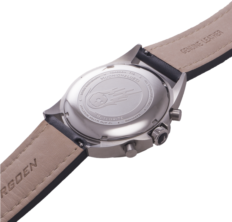 T16 Meteorite - Strap (800x800), Png Download