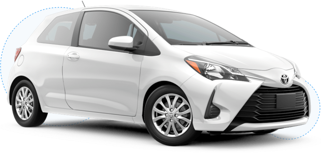 Car - 1.0 Ecoboost 125 St Line (651x316), Png Download