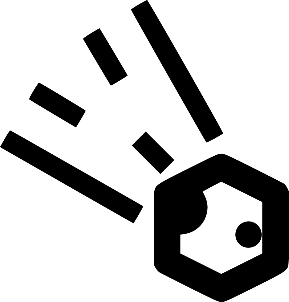 Png File Svg - Outer Space (938x980), Png Download