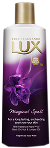 Thumbnail - Sabonete Líquido Lux Hand Wash Refil Magical Spell (500x500), Png Download