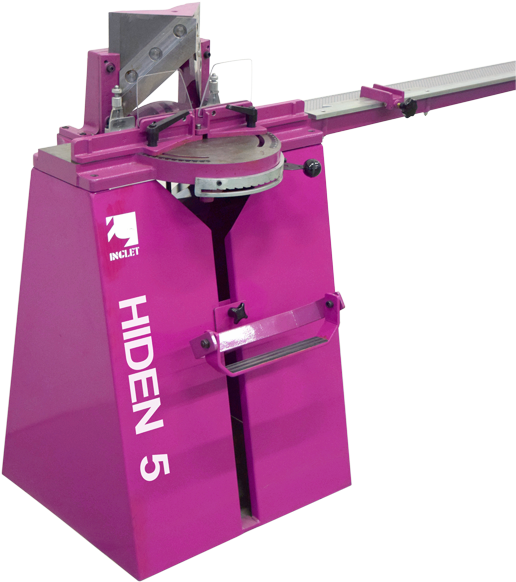 Code 13 01 64 Spare Blades For Guillotine Mg5 - Guillotina Para Molduras De Madera (600x600), Png Download