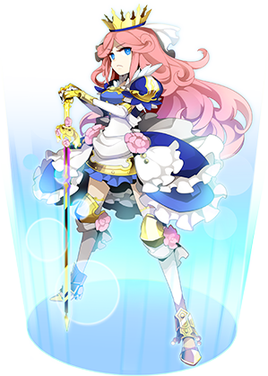 Crusader - Logres Japanese Rpg Crusader (299x418), Png Download