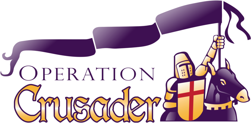 Operationcrusader - Operation Crusader (1000x497), Png Download
