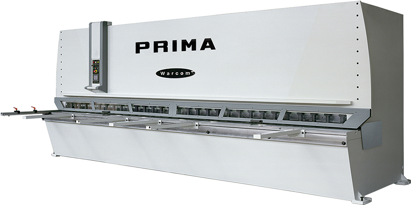 Guillotine Shears Warcom Prima - Shear (873x873), Png Download