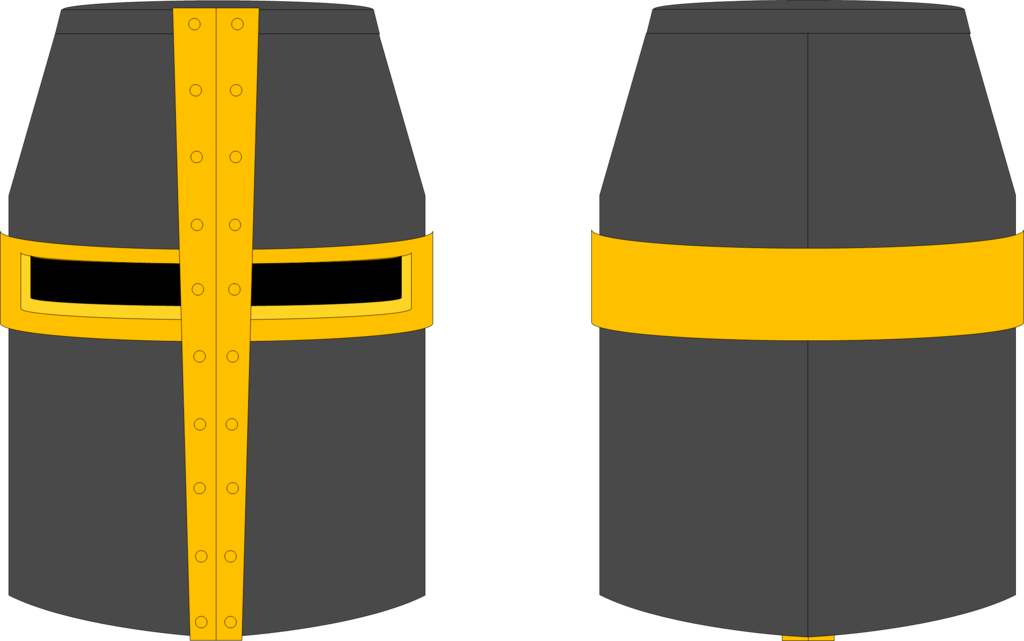 Clip Art Free Library Knight By Jmk Prime On Deviantart - Black Diamond Vector Helmet (1024x641), Png Download