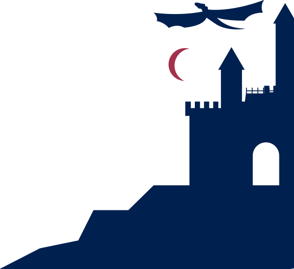 Scroll Down To Play (587x537), Png Download