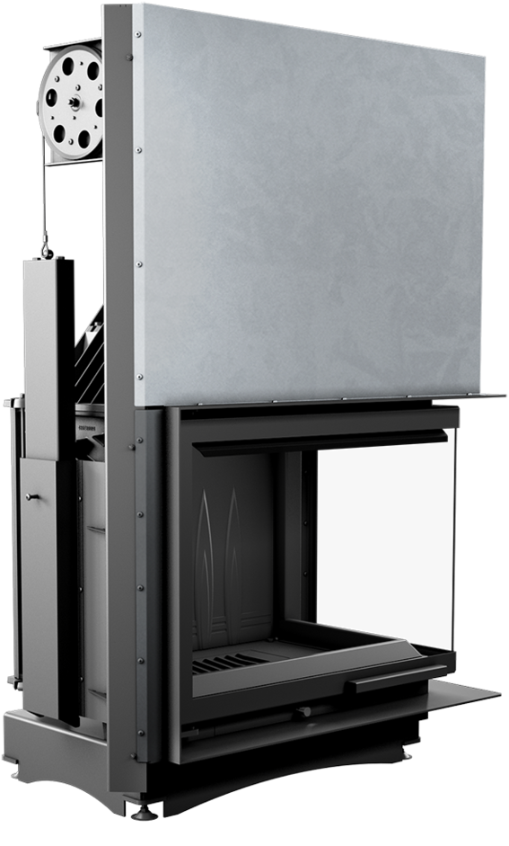 Home - Kratki Zuzia 16 Kw Prawy Bs Gilotyna (960x960), Png Download