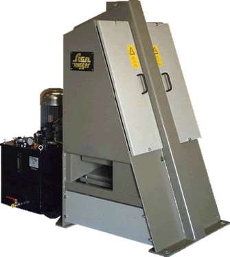 Guillotine (335x374), Png Download