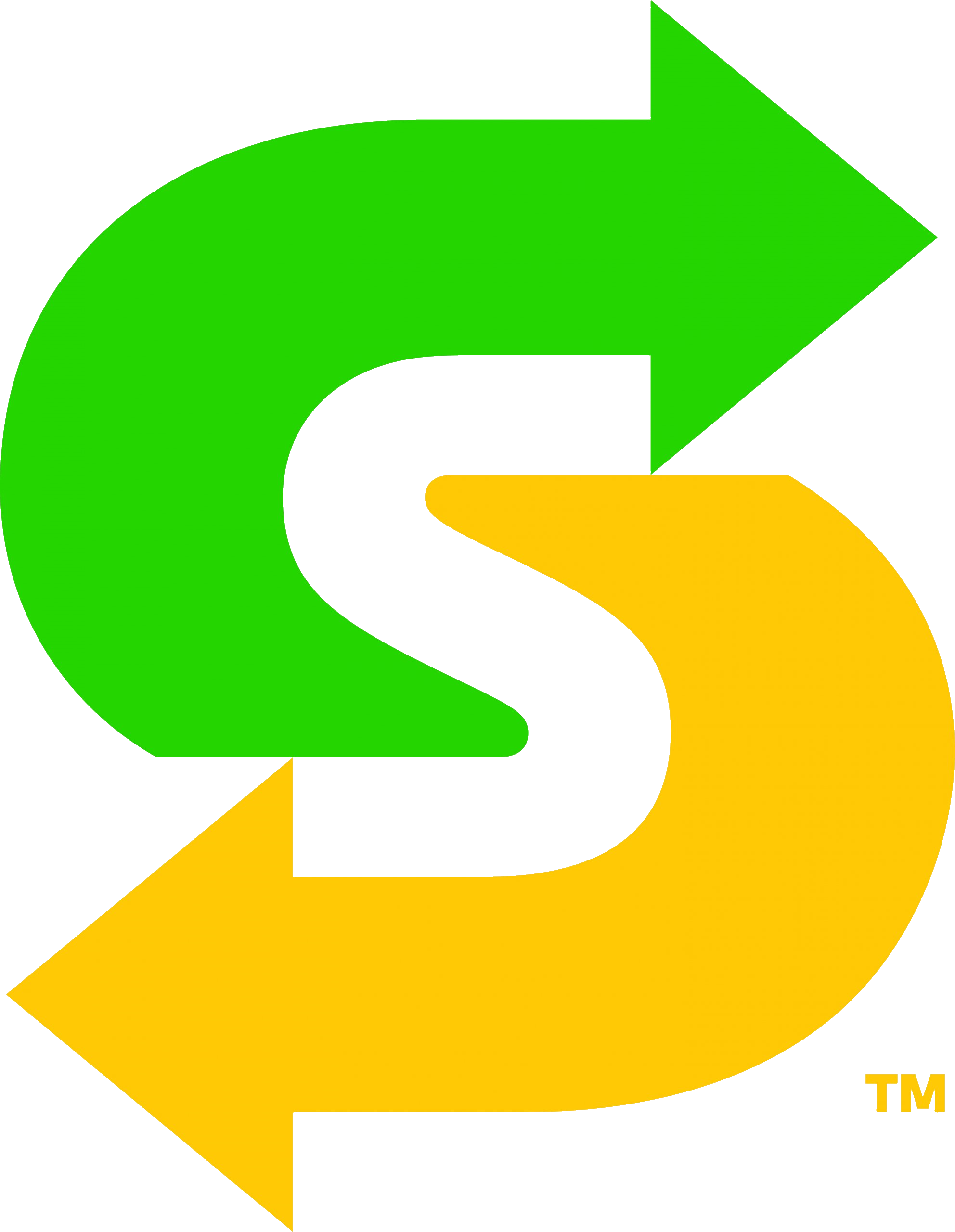 Subway Symbol 2016 - Subway Logo (1984x2560), Png Download