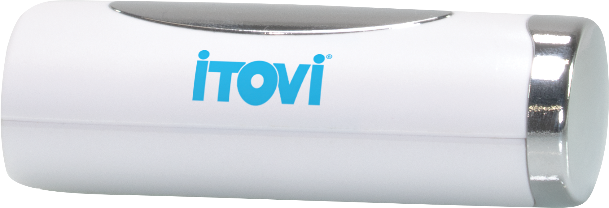 The Industry's Leading Mobile Scanner - Itovi (2389x1177), Png Download