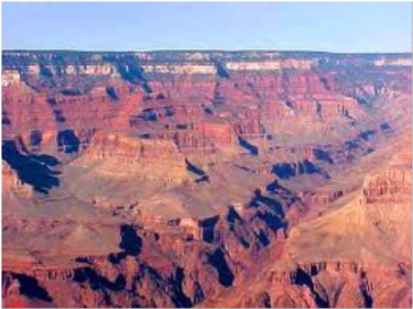 Grand Canyon - Grand Canyon National Park (420x326), Png Download