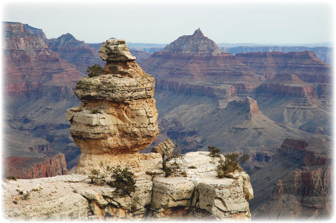 Image Details - Grand Canyon (480x319), Png Download