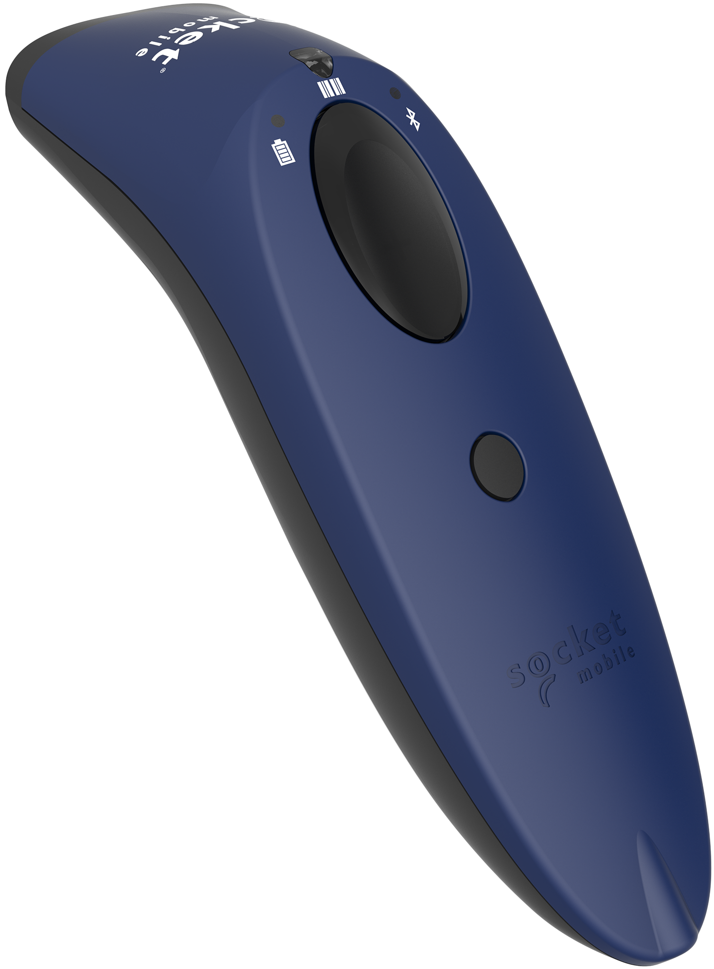 Socketscan® S730 1d Laser Barcode Scanner - Socket Mobile Socketscan S740 2d Barcode Scanner (2000x2000), Png Download