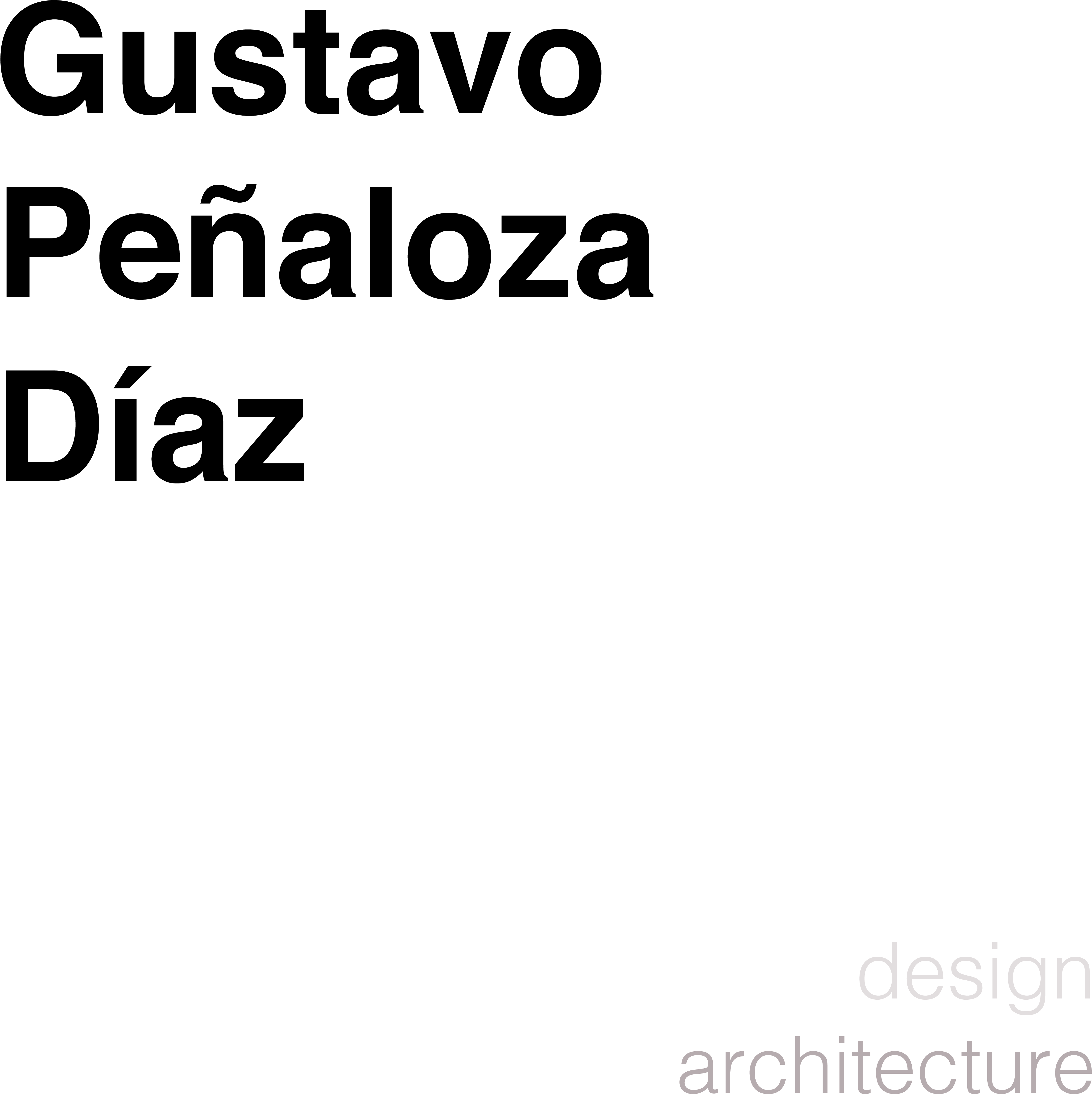 Gustavo Peñaloza - Like Minds Live Alike (6001x6001), Png Download